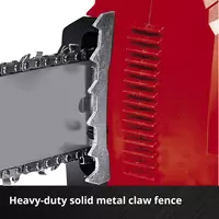 Cordless Chain Saw GE-LC 18/25-1 Li Kit (1x3,0Ah)