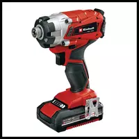 Power Tool Kit 18V 2.0Ah Twinpack