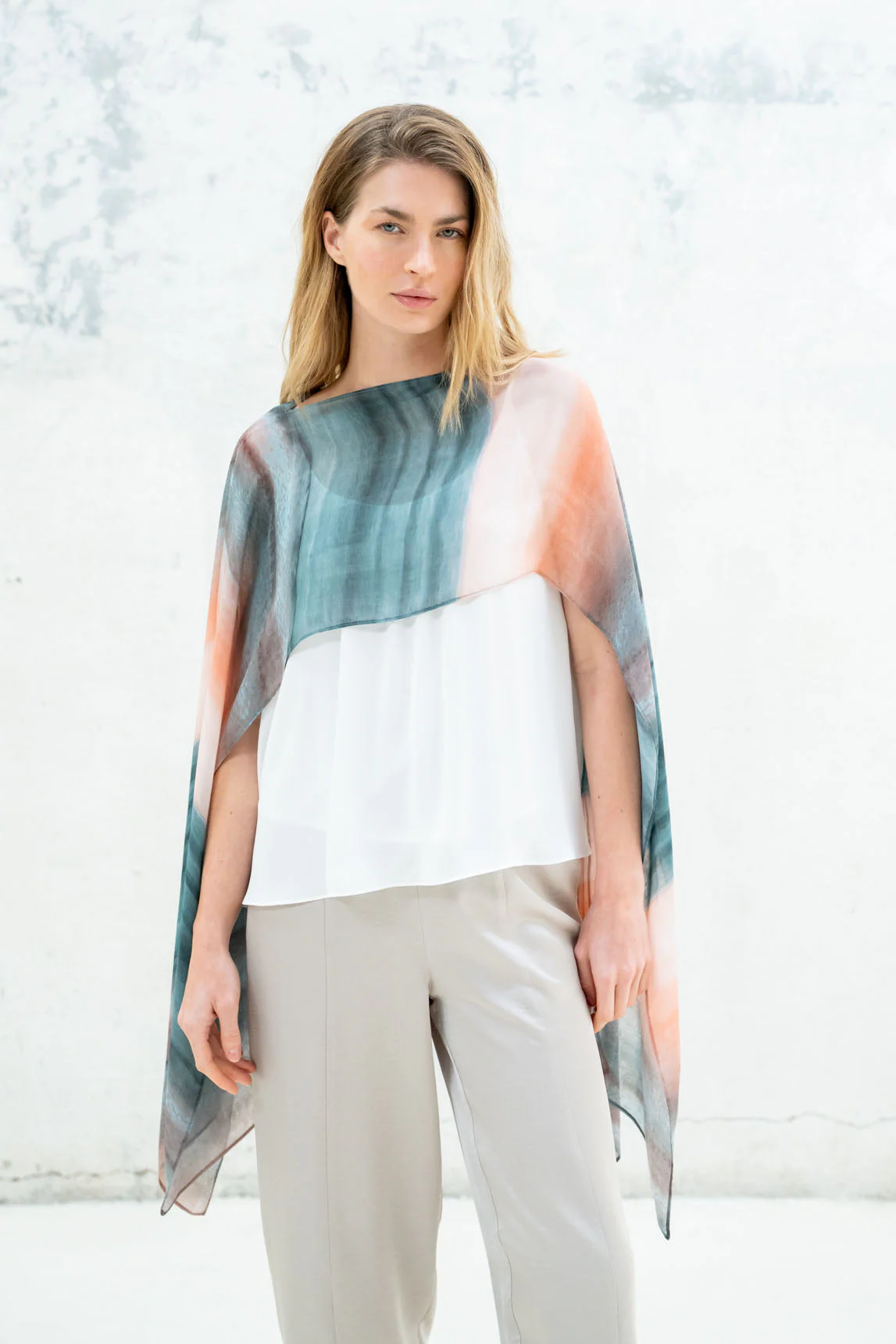 Rivera-spain Capa Helena