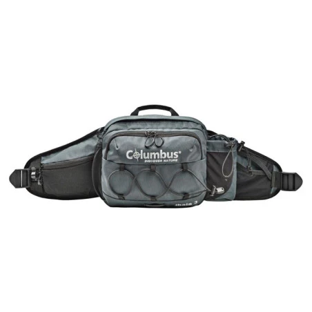 Deuter Belt I 1,5 midnight - Riñonera