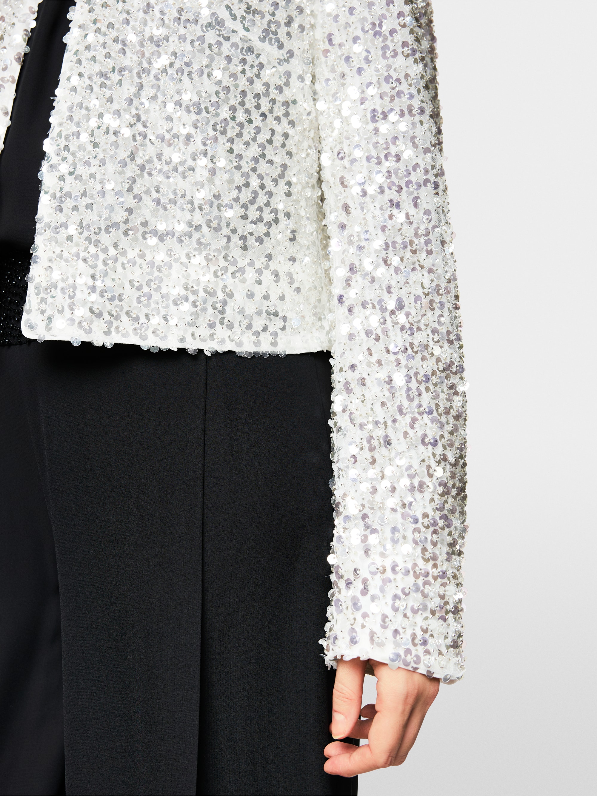 Marc-Cain Glamorous jacket