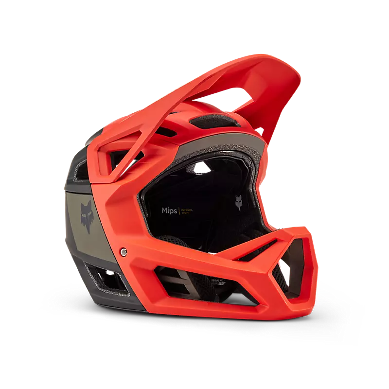 Proframe RS Helmet