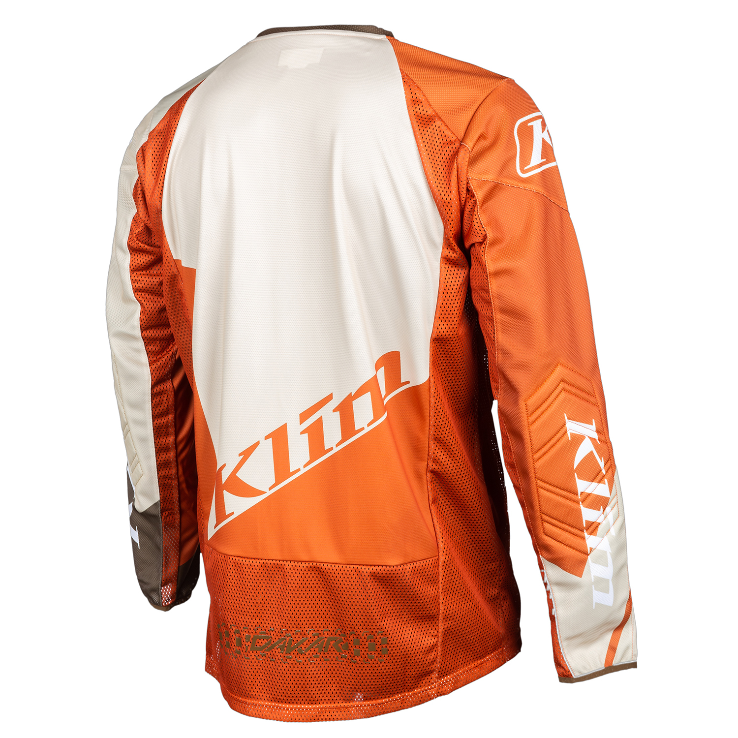 Dakar Jersey