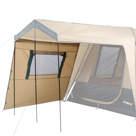 Pack de 6 Piquetas High Peak ALLOY PIN PEG 18 CM