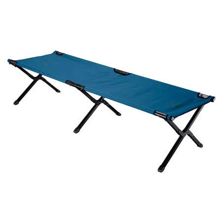 Grand Canyon TOPAZ M azul - Cama plegable campamento