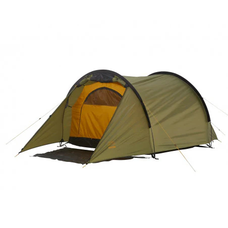 Easy Camp OTRA TIPI 4P- Tienda de campaña beige