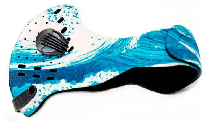 M¨¢SCARA ANTI-POLUCI¨®N E047