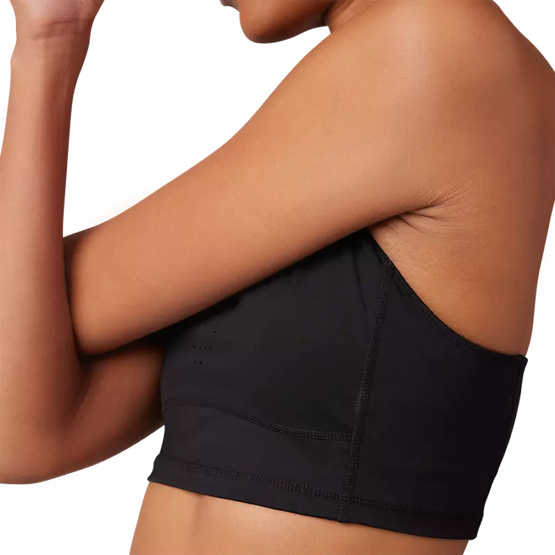 Womens Motive Midi Sports Bra