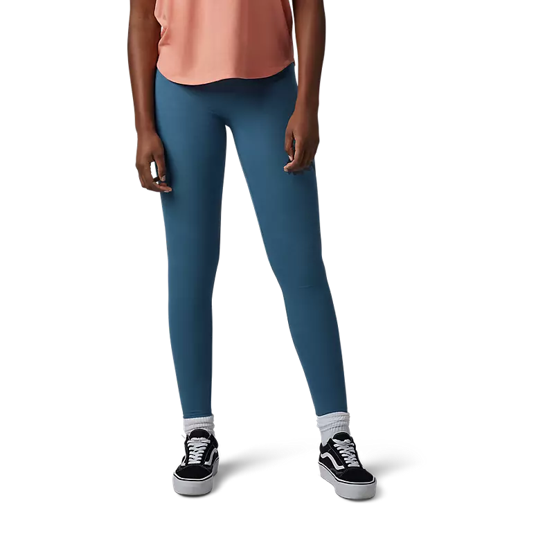 Womens Boundary Leggings