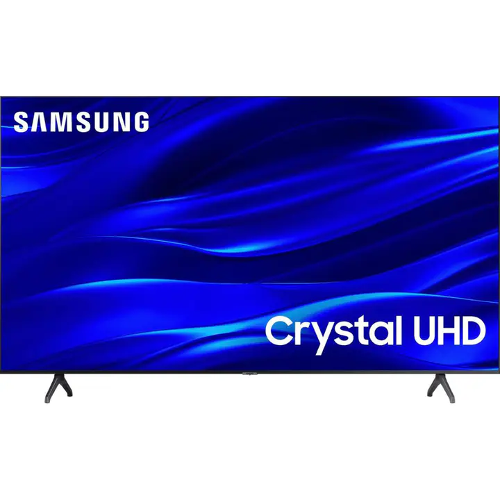Samsung - 65”/75” Class CU7000 Crystal UHD 4K UHD Smart Tizen TV