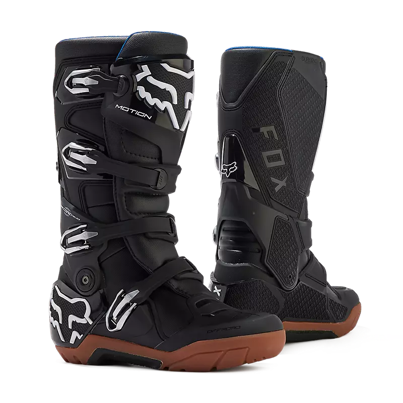 Motion X Off Road Boots