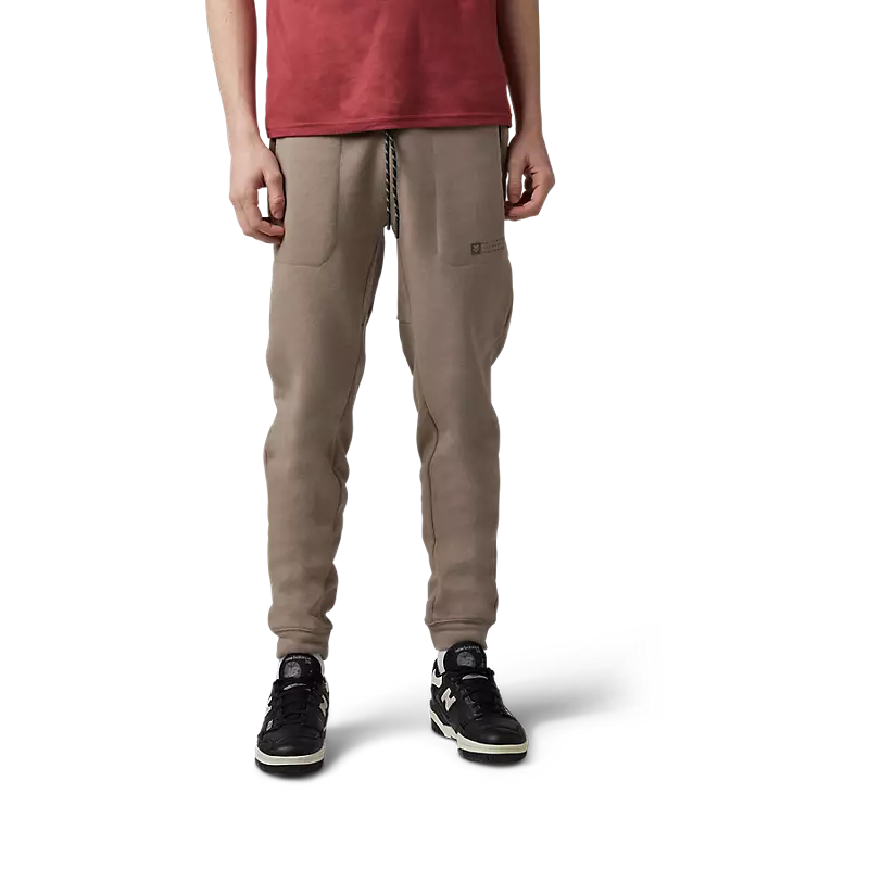 Base Over DWR Fleece Pants