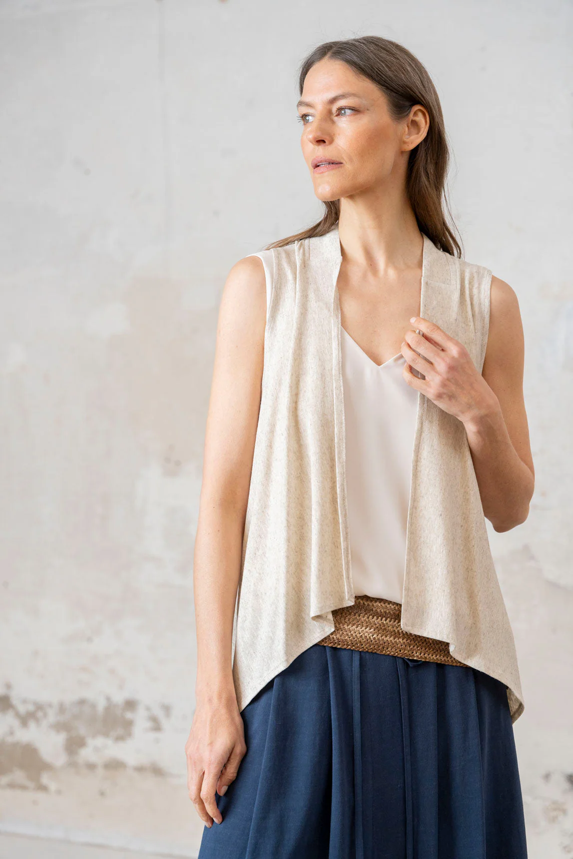 Rivera-spain Chaleco Mougins