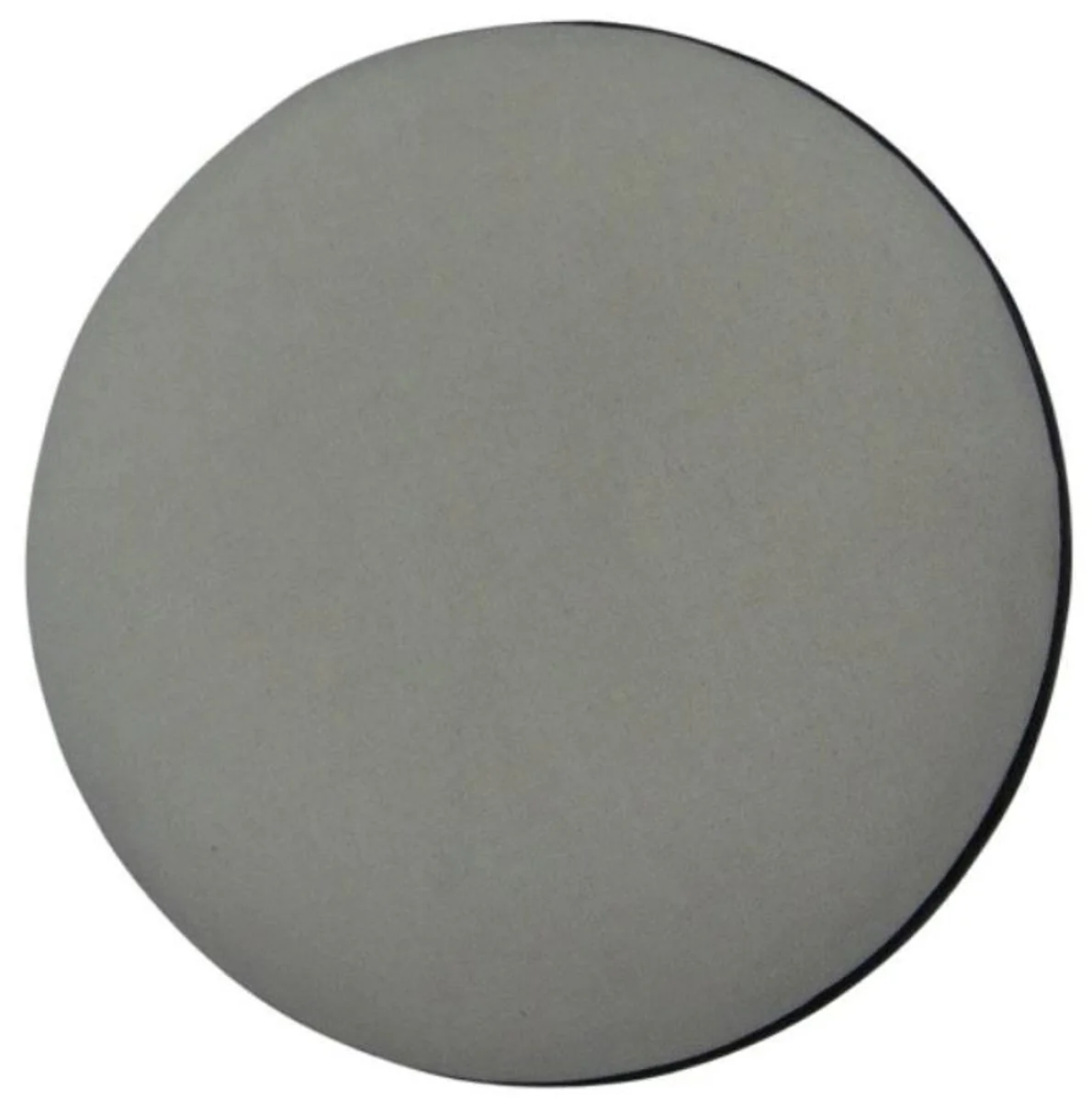 Casa Padrino Country Style Seat Block Set of 3 Dark Brown / Beige - Handmade Seat Blocks with Storage Space and Padded Seating Surfaces