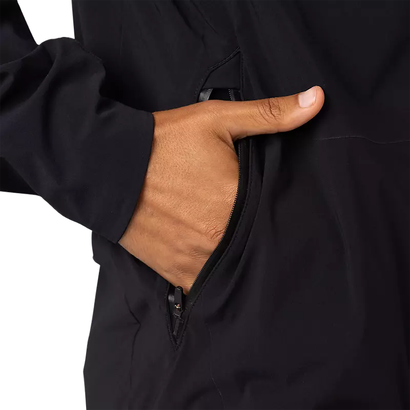 Adapt Water Resistant Jacket