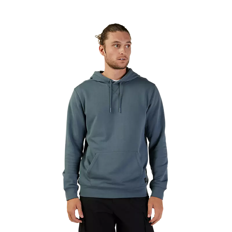 Level Up Pullover Hoodie