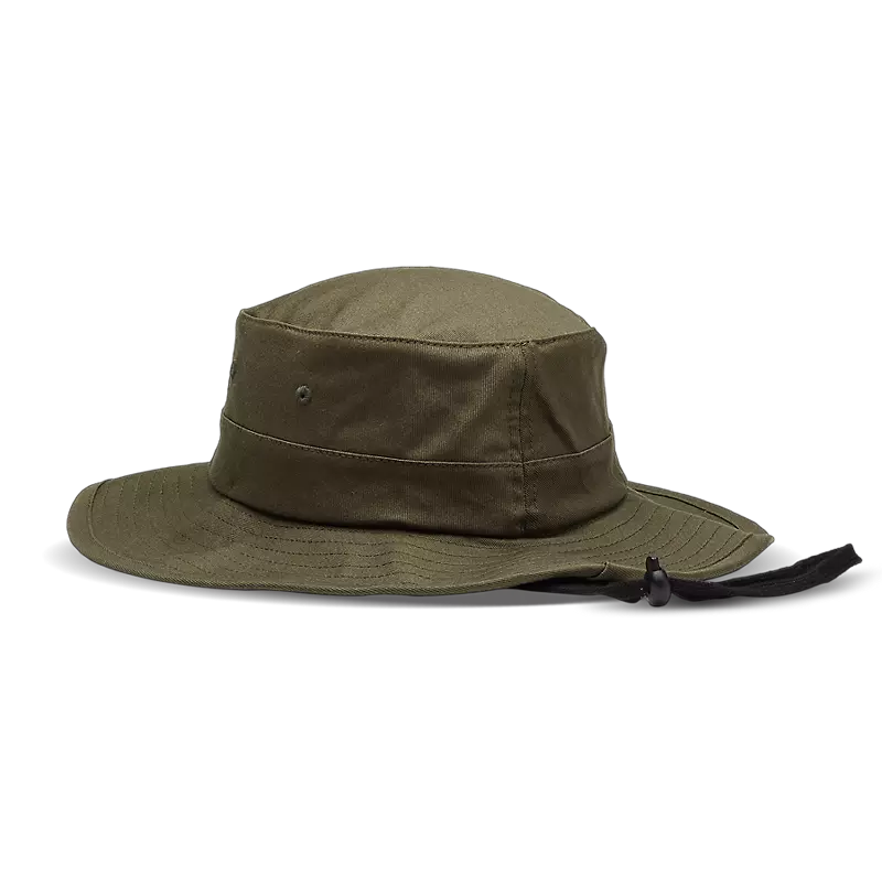 Base Over Sun Hat