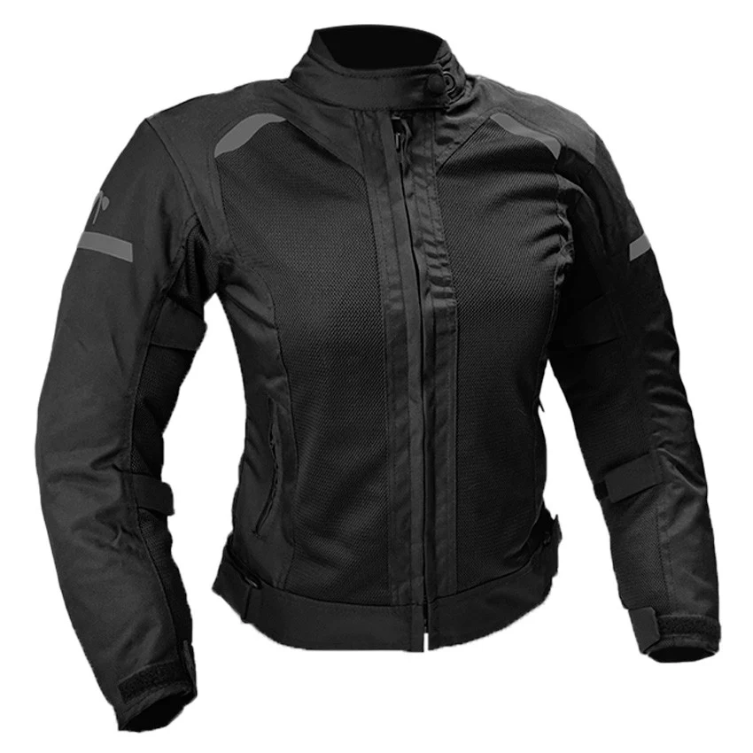 CHAQUETA OUT KIMBO EVO AIR LADY NEGRO