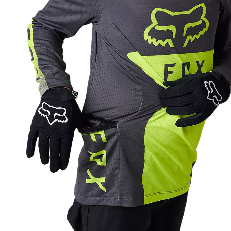 Youth Ranger Drive Krux SXS Jersey