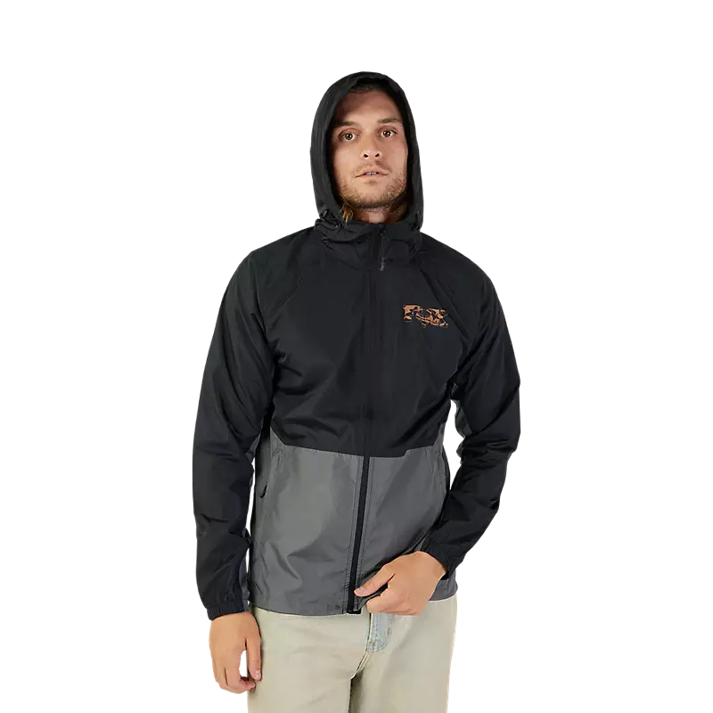 Cienega Windbreaker