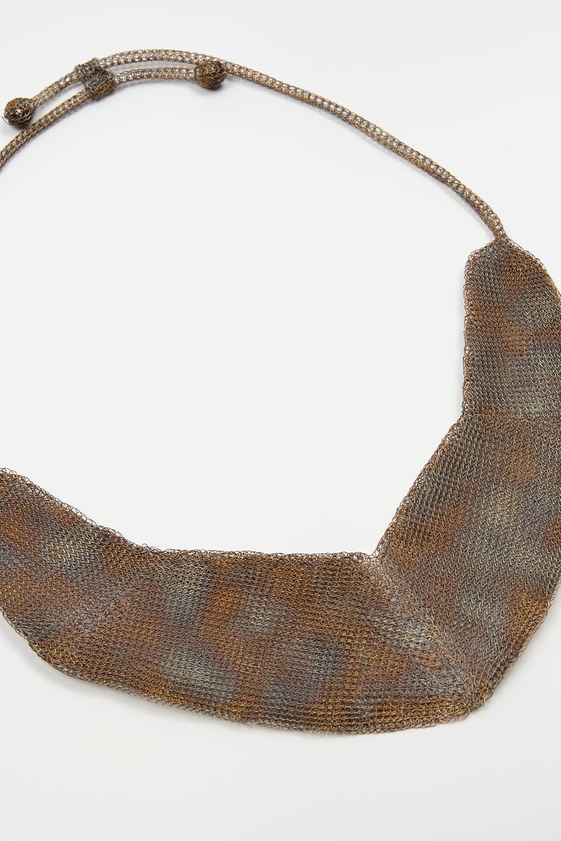 Rivera-spain Collar Vega Bronze