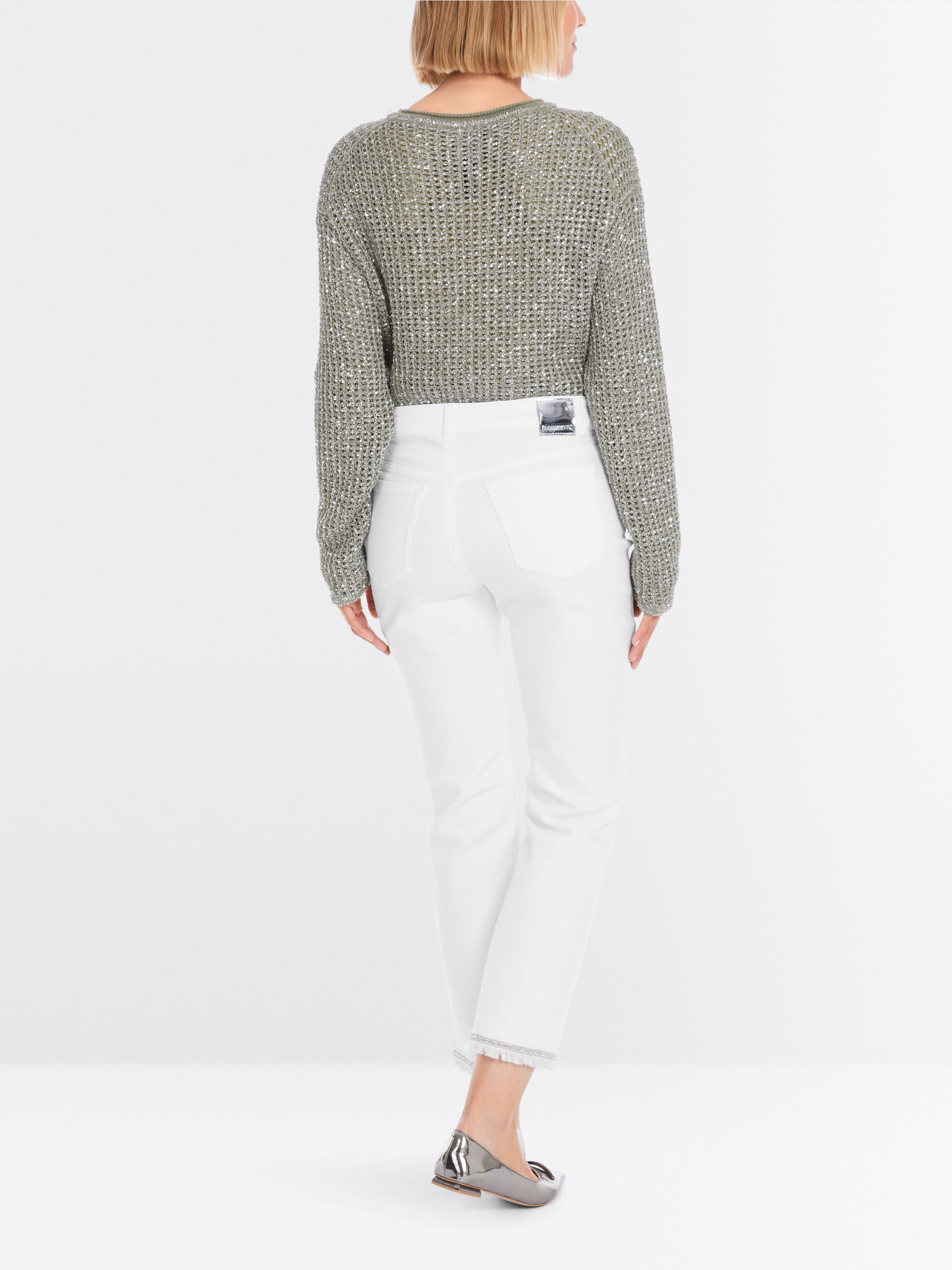 Marc-Cain Rethink Together FORLI jeans