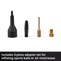 Cordless Air Compressor PRESSITO 18/25