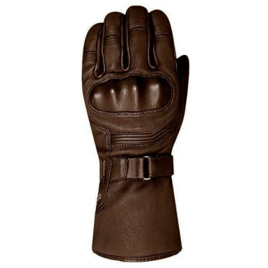 GUANTES RACER FLYNN2 MARRON