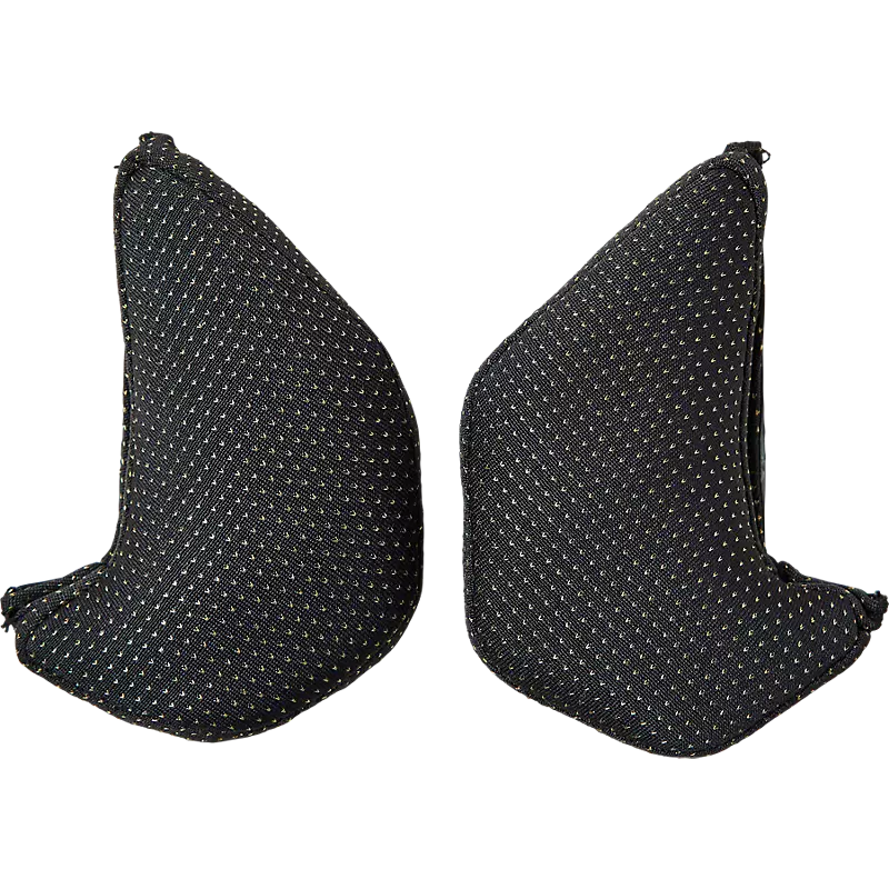 Proframe Helmet Thin Cheek Pads