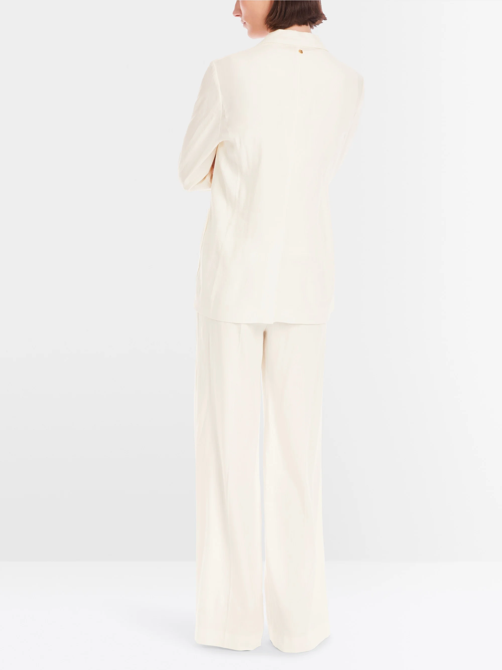 Marc-Cain Blazer in linen mix