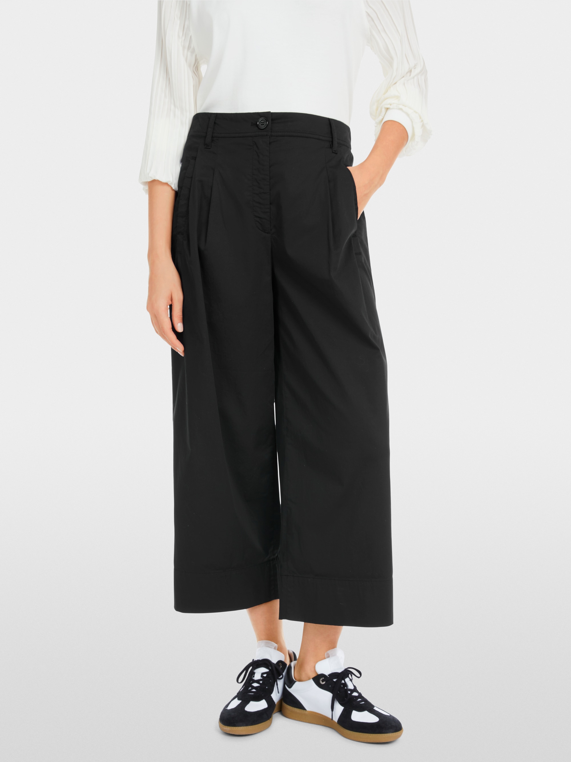 Marc-Cain WARIN Rethink Together culottes