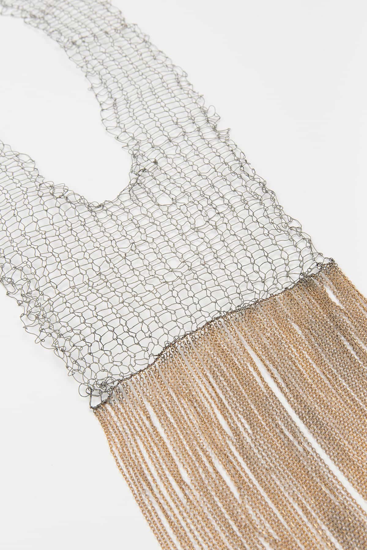 Rivera-spain Collar cadenas FL Private Collection