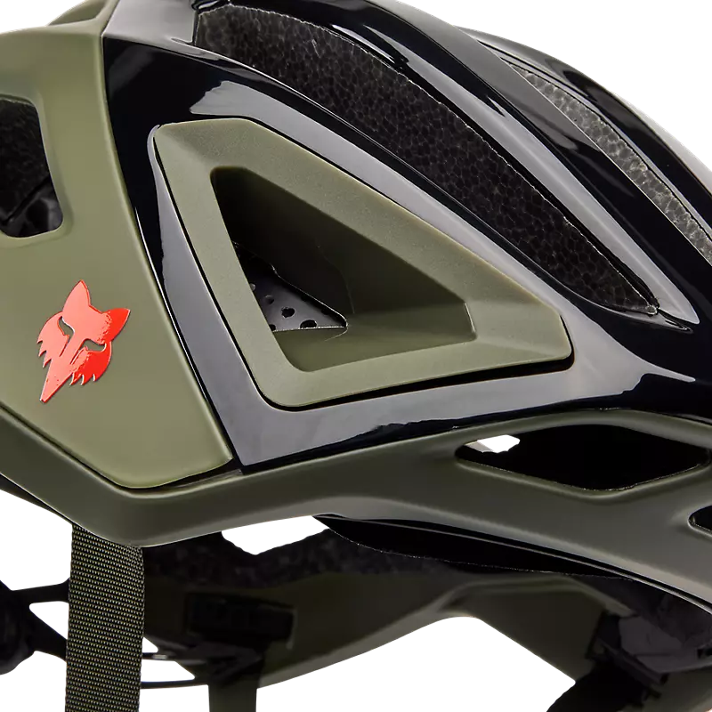 Crossframe Pro Helmet