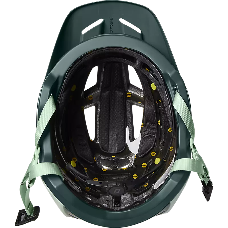 Speedframe Pro Blocked Helmet