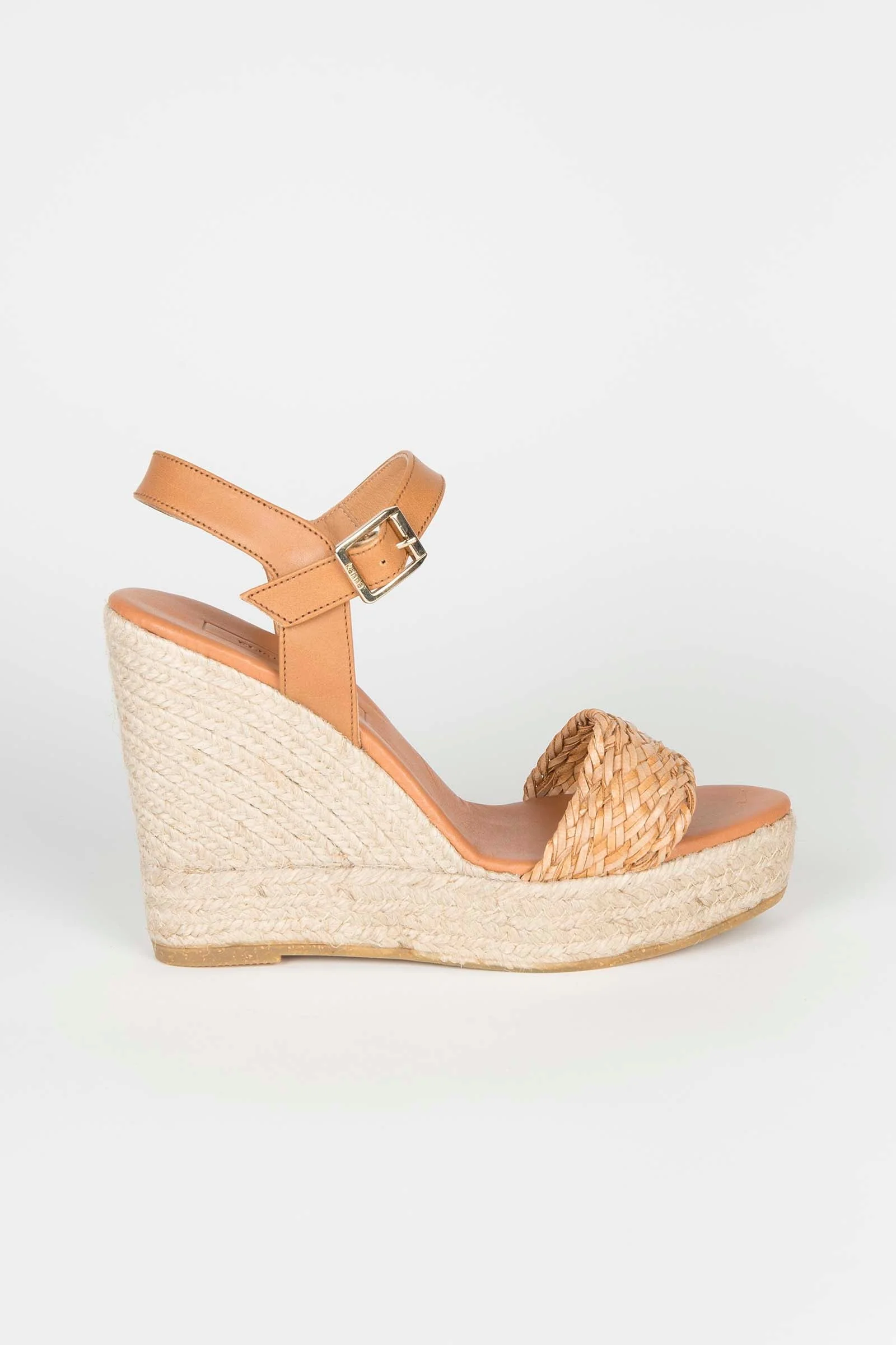 Rivera-spain Sandalia Vanessa Camel