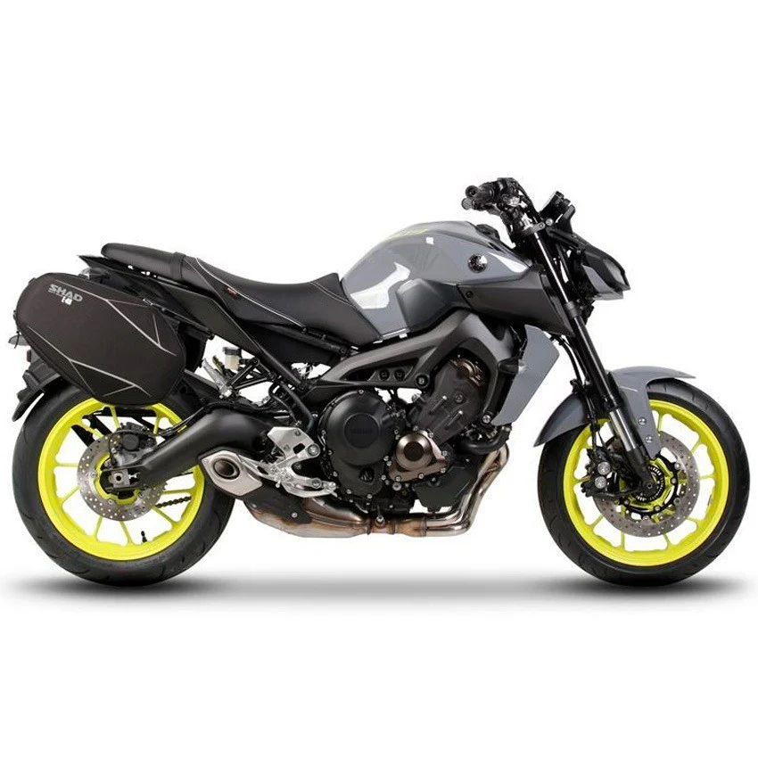 ANCLAJE LATERAL SHAD Y0MT97SE - YAMAHA MT09
