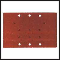 Orbital Sander TC-OS 1520