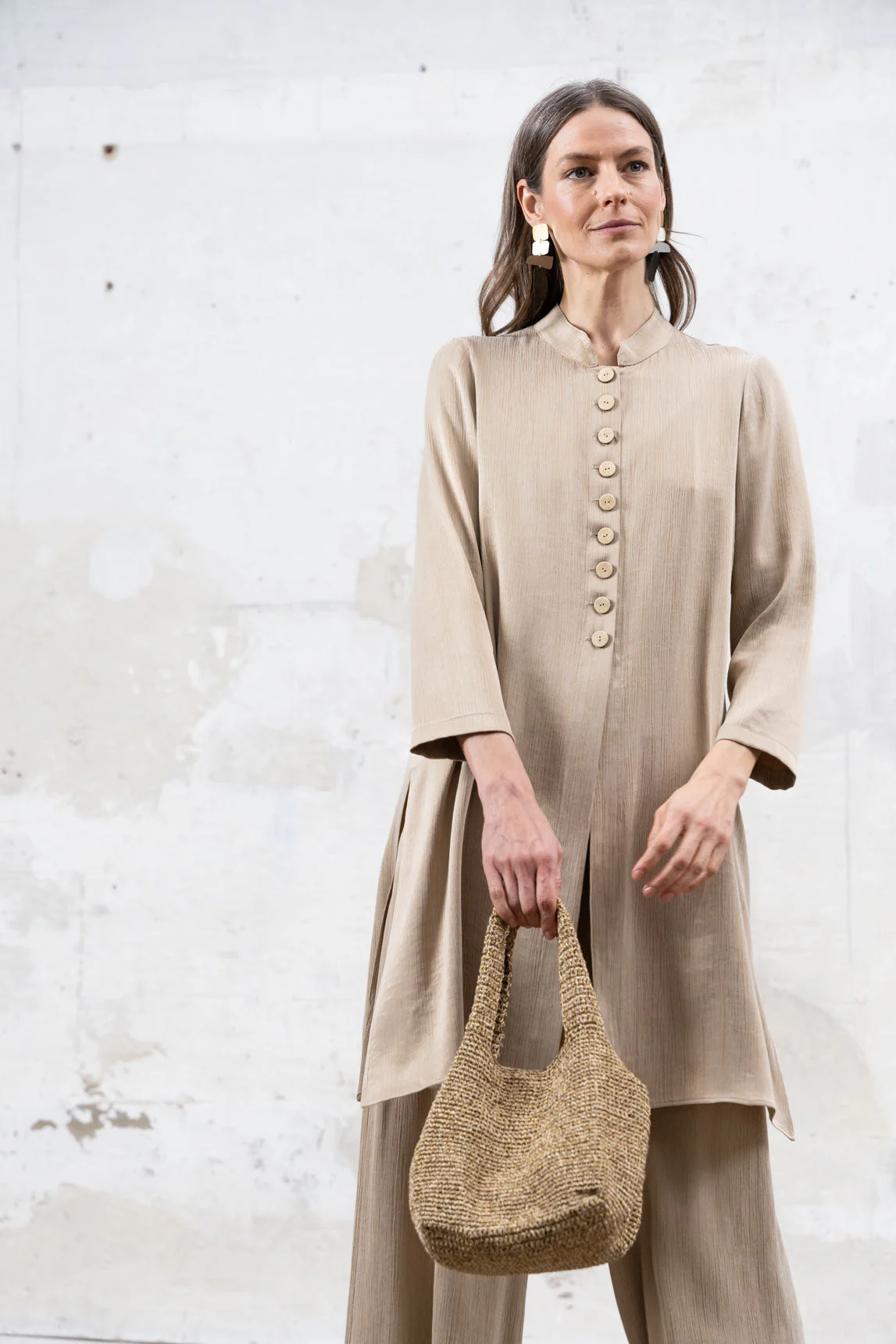 Rivera-spain Levita Ittiri champagne