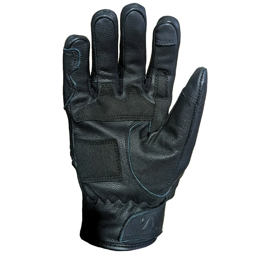 GUANTES VERANO OUT DEXTER NEGRO