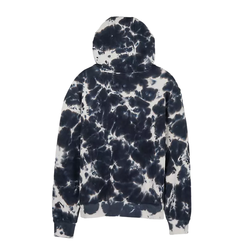 Womens Atlas Pullover Hoodie