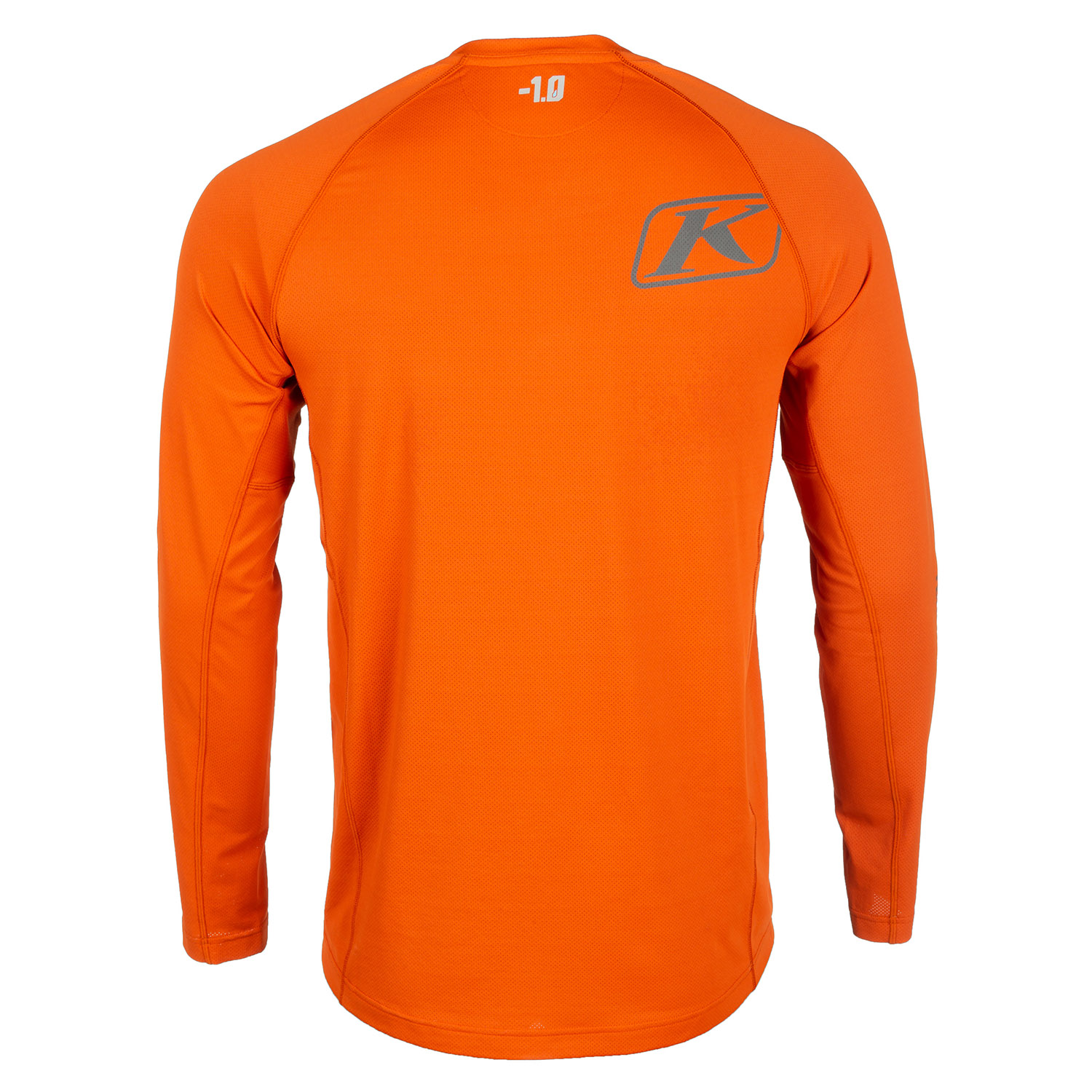 Aggressor -1.0 Long Sleeve