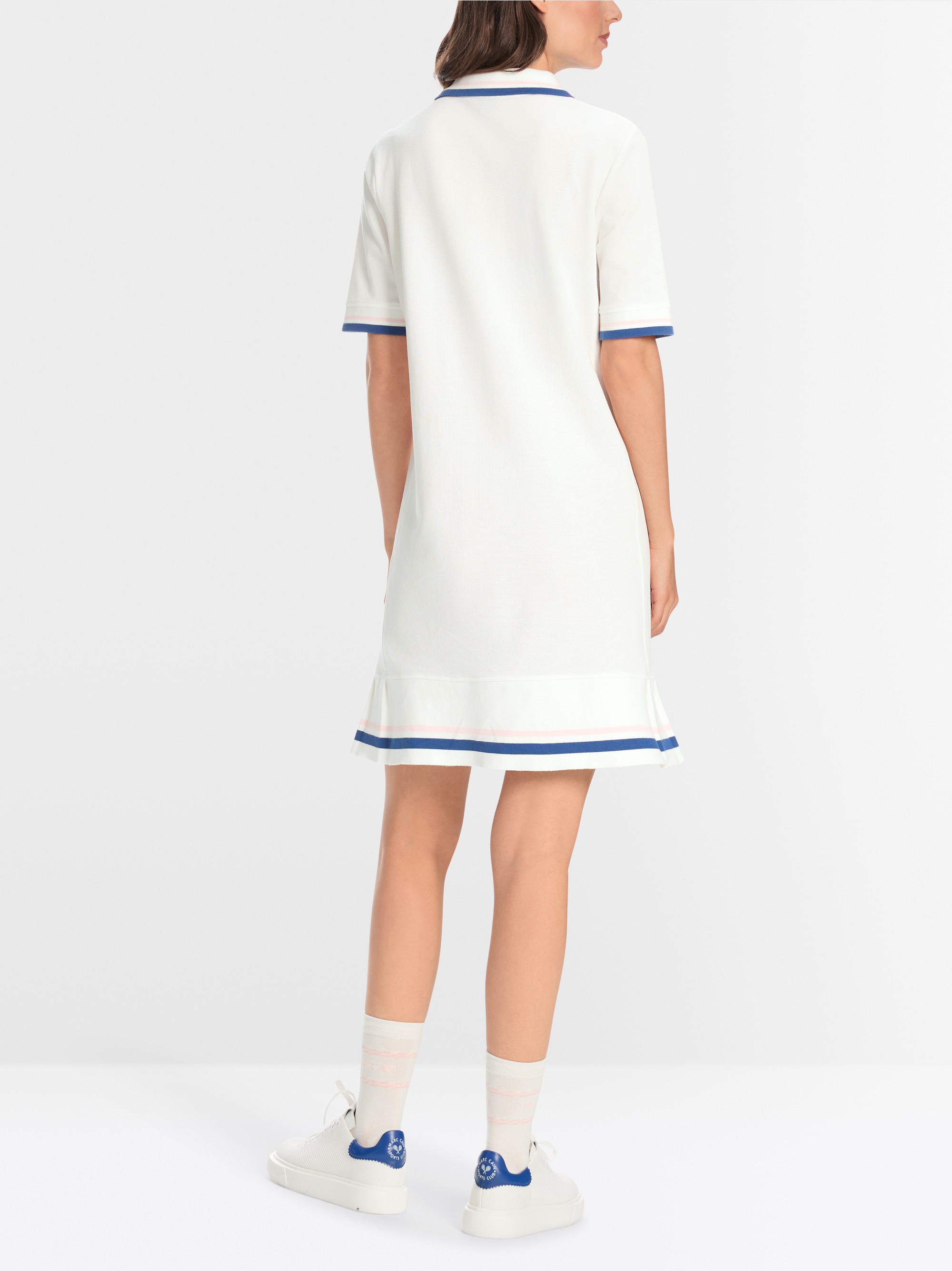 Marc-Cain 100% cotton dress