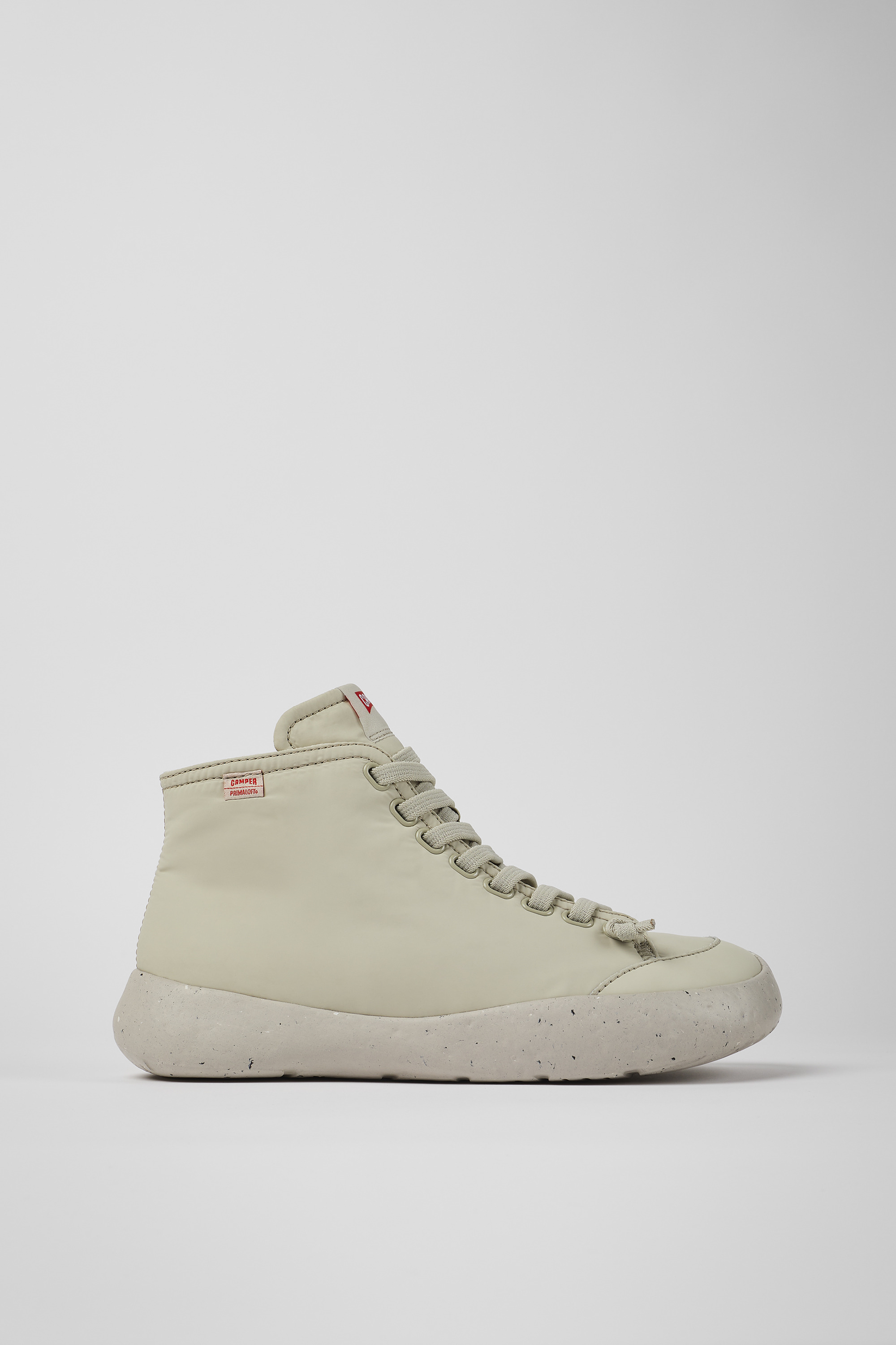 Peu Stadium - Gray boots for men