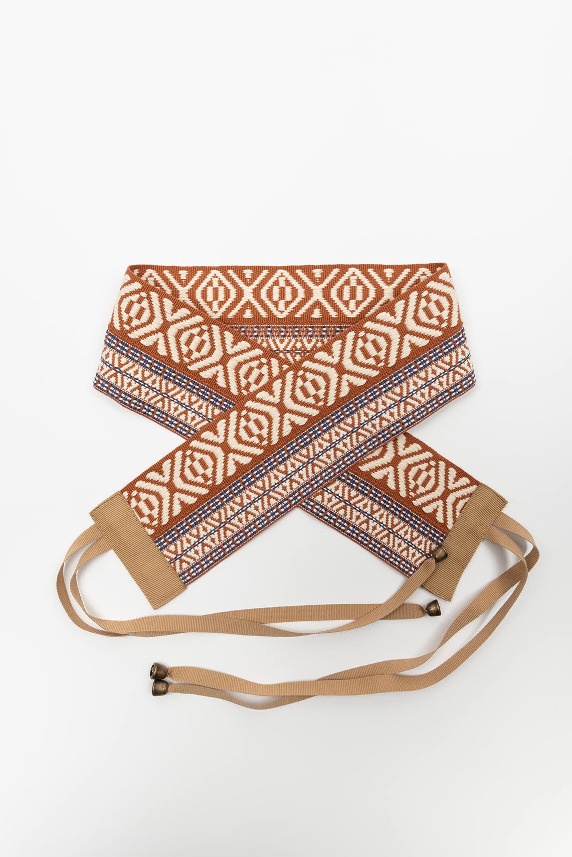 Rivera-spain Fajín Burcei