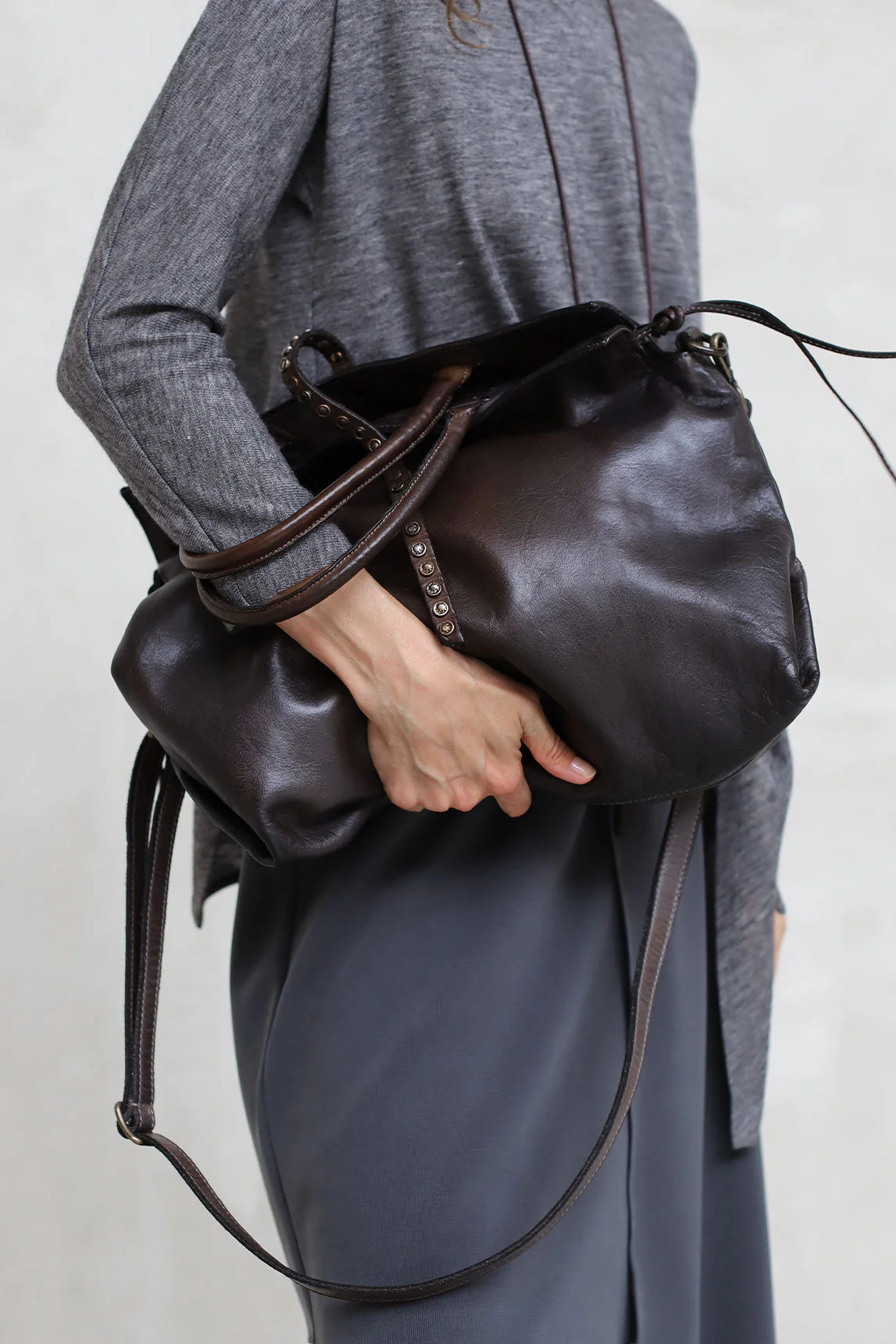 Rivera-spain Bolso Alchimia Trufa