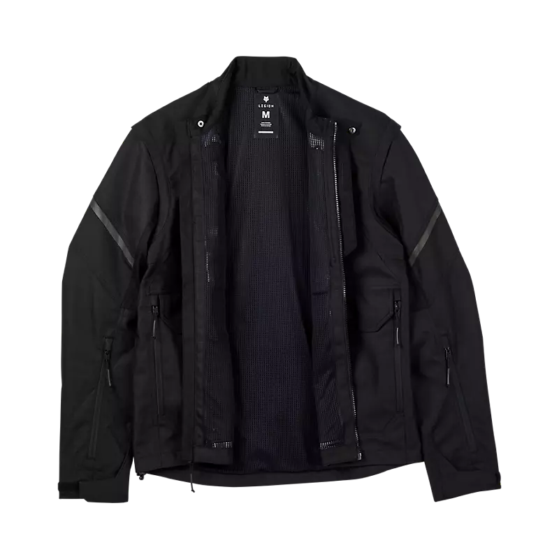 Defend Off Road Jacket