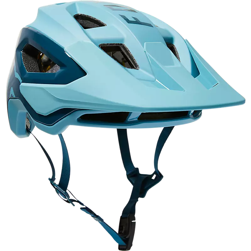 Speedframe Pro Helmet
