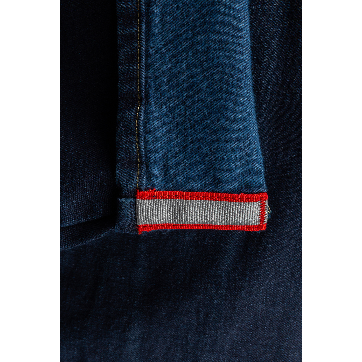 K Forty 3 Tapered Stretch Denim