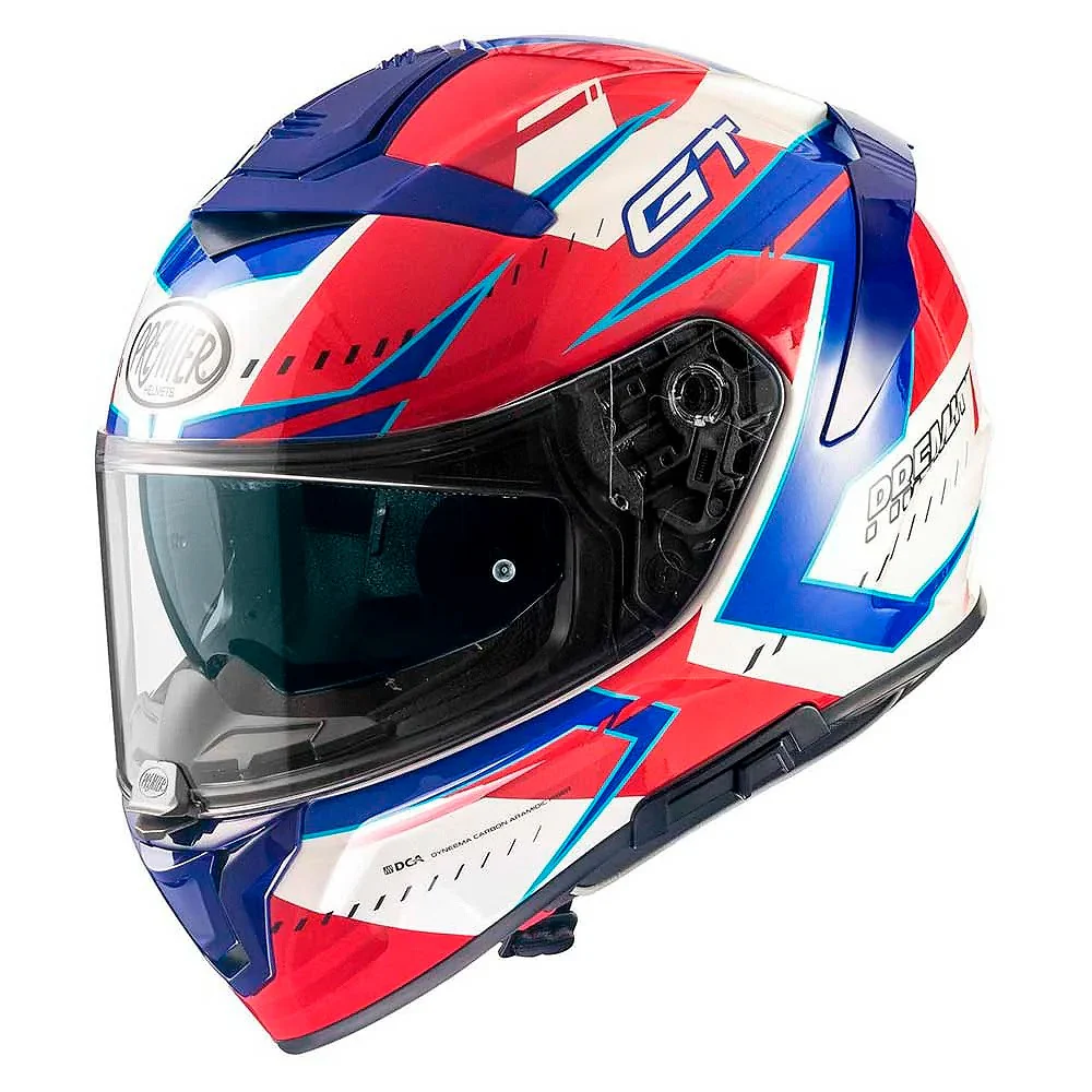 CASCO PREMIER DEVIL EV 13