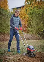 Cordless Tiller GE-CR 30 Li-Solo